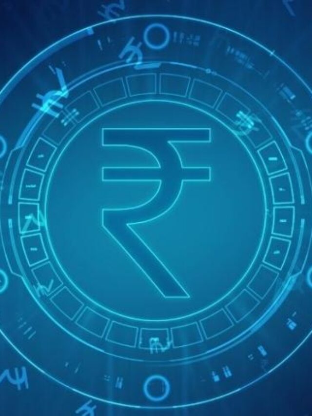 India’s legal tender Crypto Digital Rupee